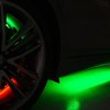 Race Sport RGB Chasing Style 6-Piece Underbody LED Kit RSUCACS